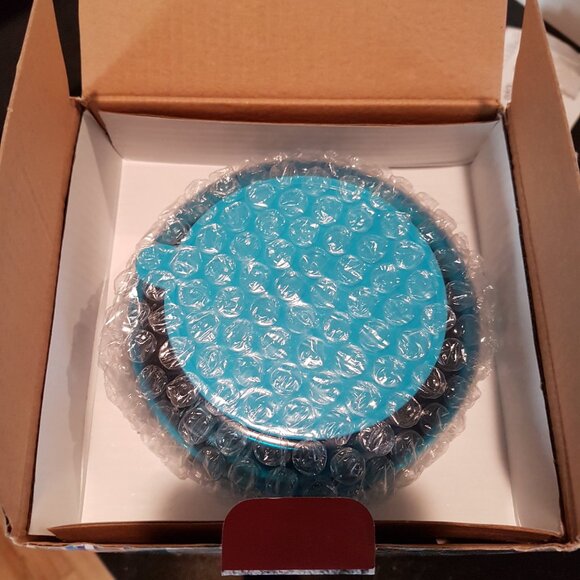 NIB DC Comics TM Superman Man of Steel Mini Stir Popcorn Maker Popper - Picture 7 of 7